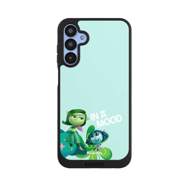 Galaxy A15 5G NIVOpure Disgust and Envy