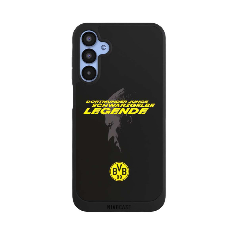 Galaxy A15 5G NIVOpure Danke Marco Schwarzgelbe Legende