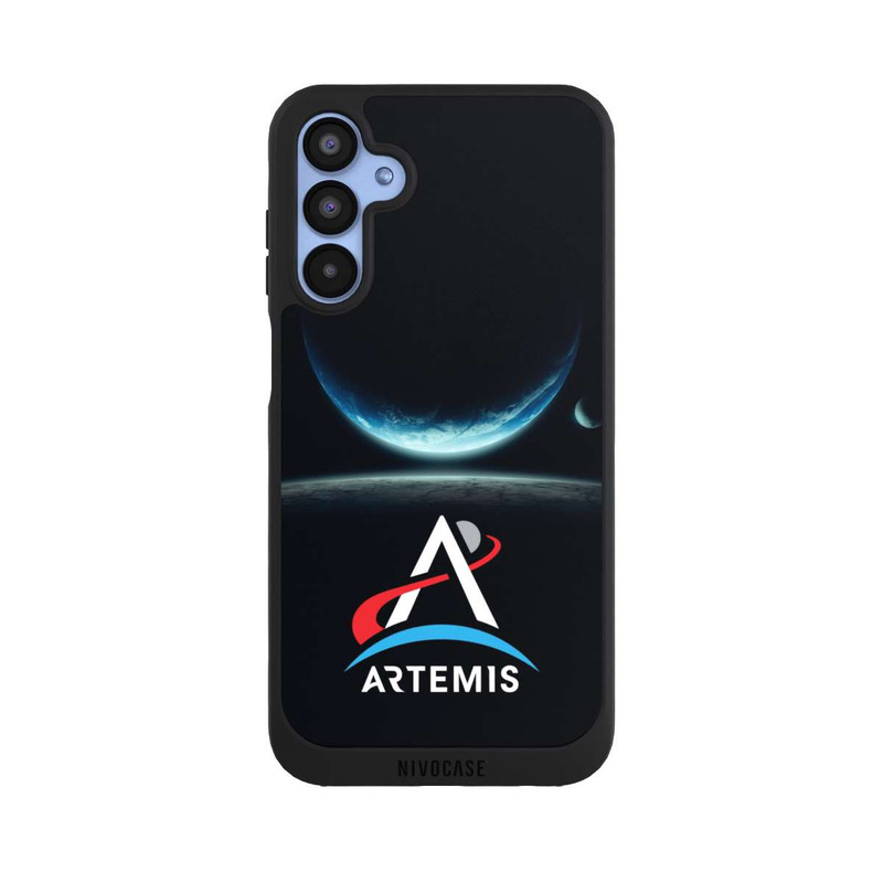 Galaxy A15 5G NIVOpure ARTEMIS Weltall