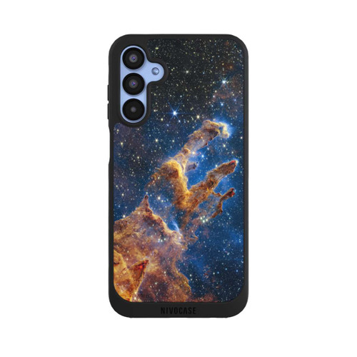 Samsung Galaxy A15 5G NIVOpure Piliers de la Création  Espace