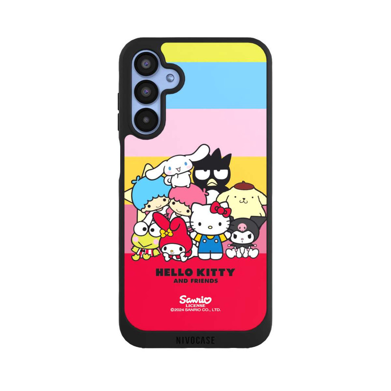 Galaxy A15 5G NIVOpure HK and Friends