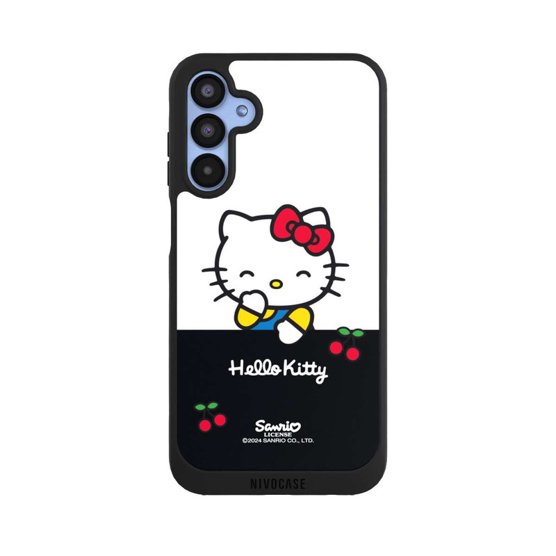Galaxy A15 5G NIVOpure HK Cherry Cute