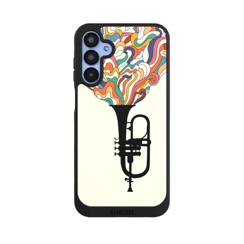 Galaxy A15 5G NIVOpure Trumpet Colorful Tones