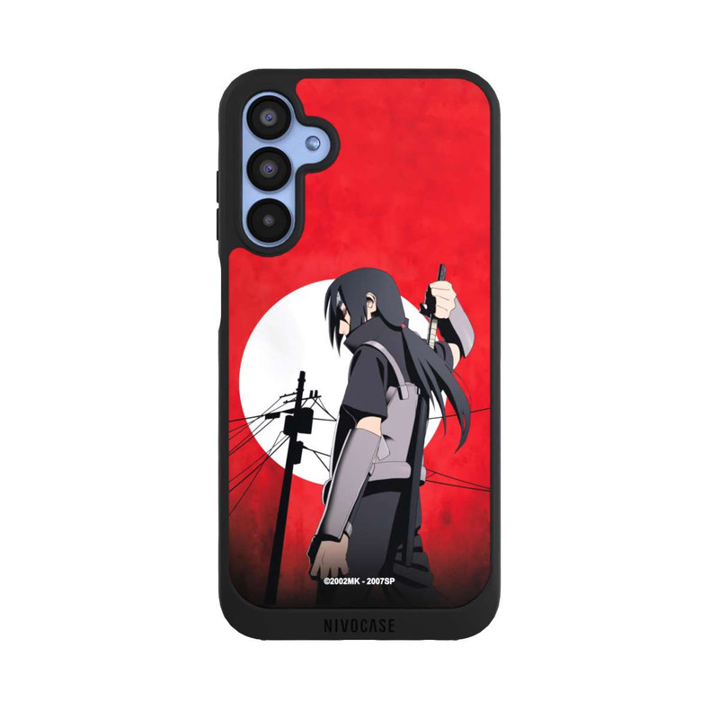 Galaxy A15 5G NIVOpure Itachi Nuit de Lune