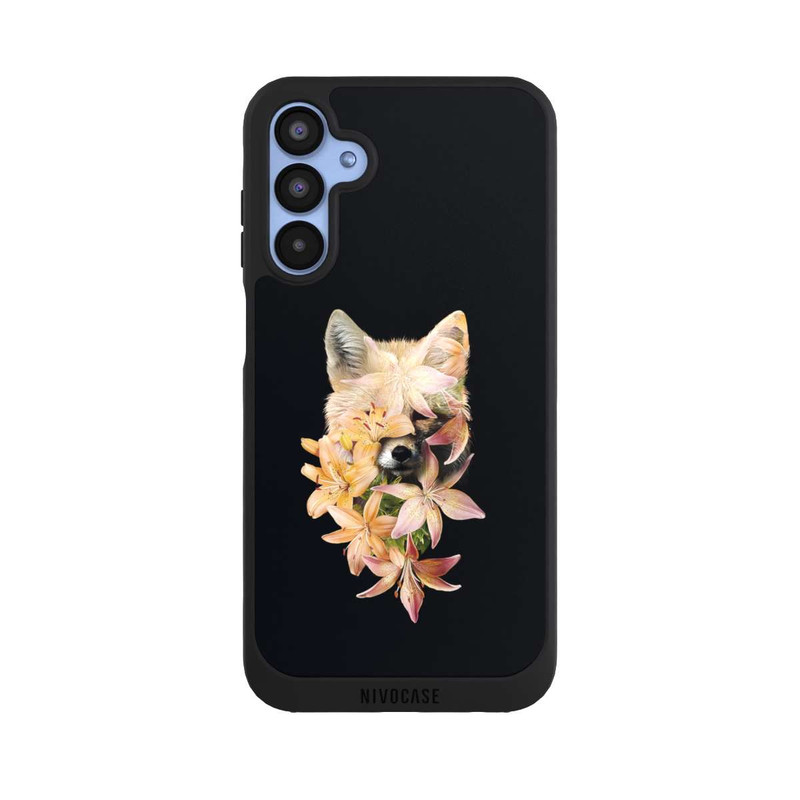 Galaxy A15 5G NIVOpure Foxy Flowers