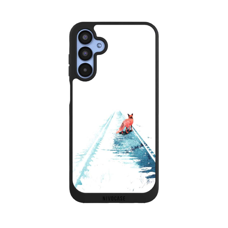 Galaxy A15 5G NIVOpure Von Nirgendwo nach Nirgendwo