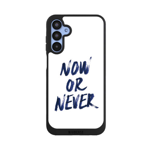 Samsung Galaxy A15 5G NIVOpure Now or Never