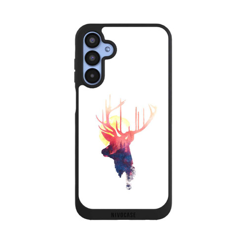 Samsung Galaxy A15 5G NIVOpure Die brennende Sonne