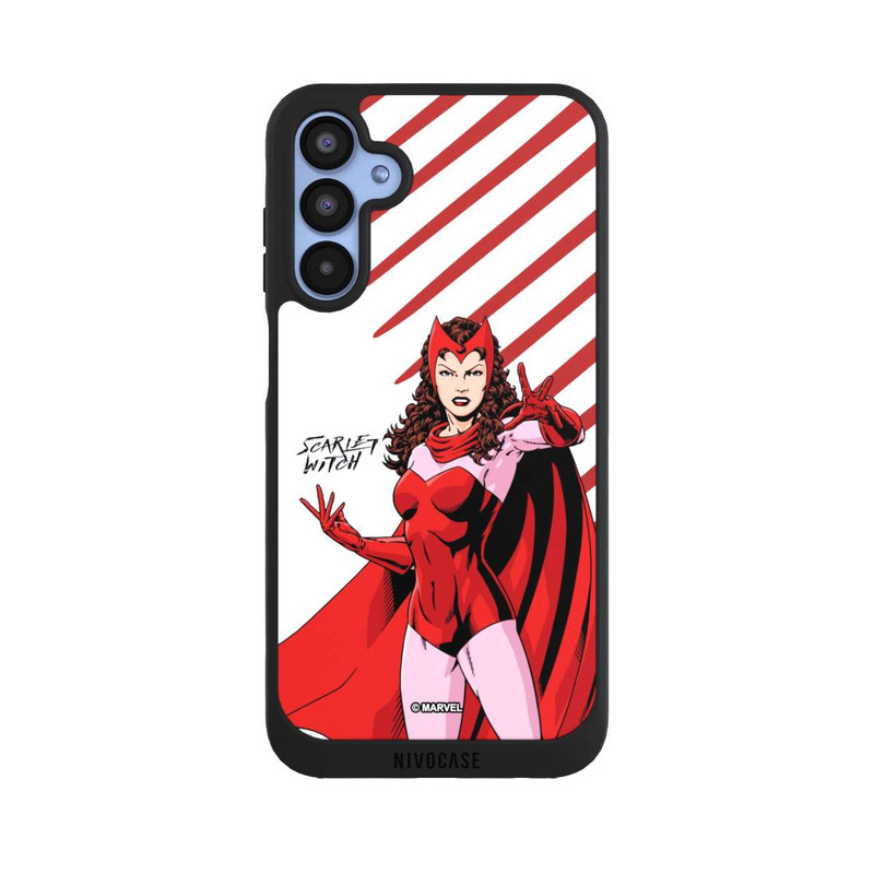Galaxy A15 5G NIVOpure Scarlet Witch