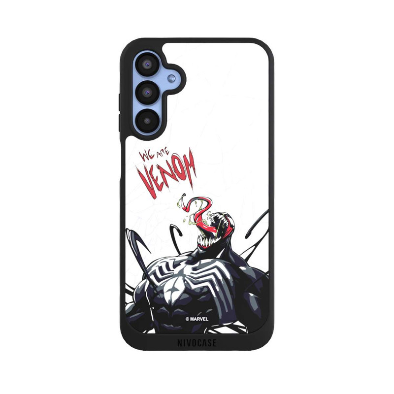 Galaxy A15 5G NIVOpure We are Venom Triumphierend