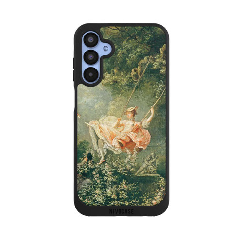 Samsung Galaxy A15 5G NIVOpure Les heureux accidents de la balançoire by Jean-Honore Fragonard