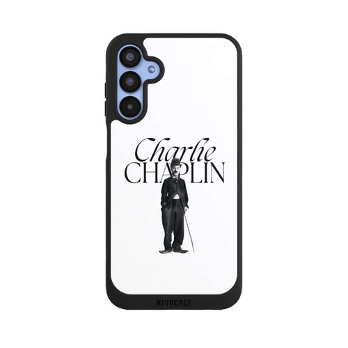 Samsung Galaxy A15 5G NIVOpure Charlie Chaplin
