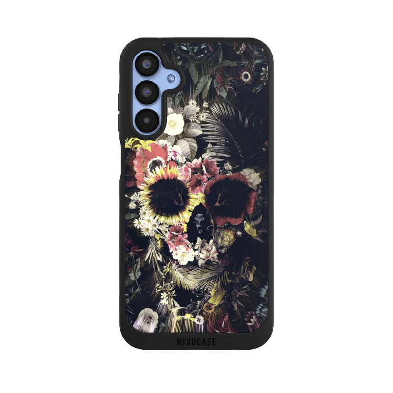 Galaxy A15 5G NIVOpure Garden Skull