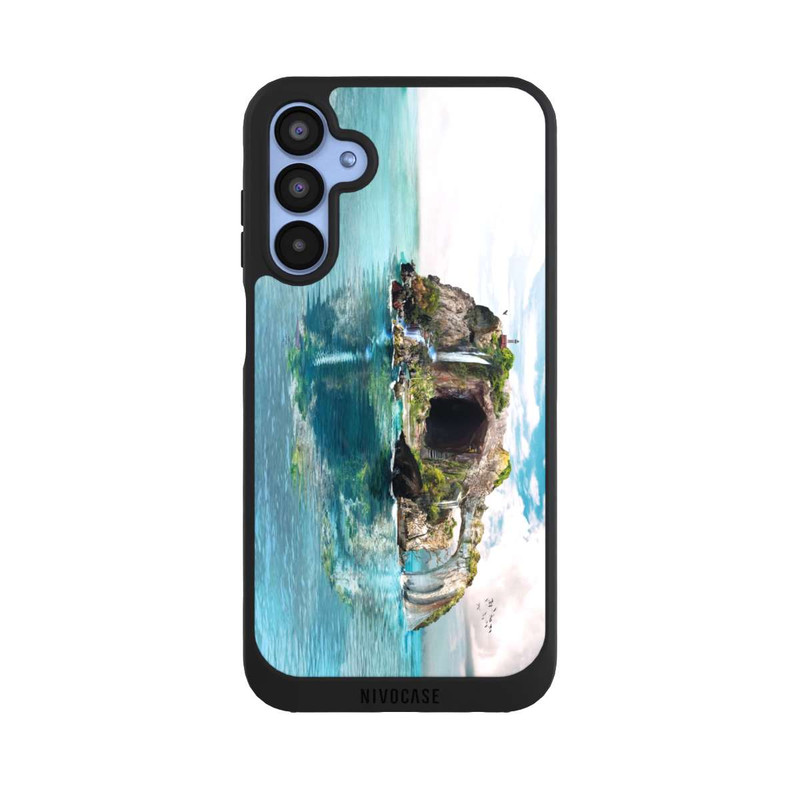 Galaxy A15 5G NIVOpure Island Skull