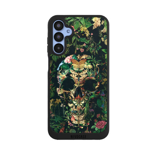 Samsung Galaxy A15 5G NIVOpure Papillon Skull