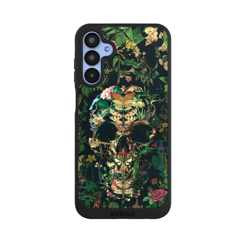Galaxy A15 5G NIVOpure Papillon Skull