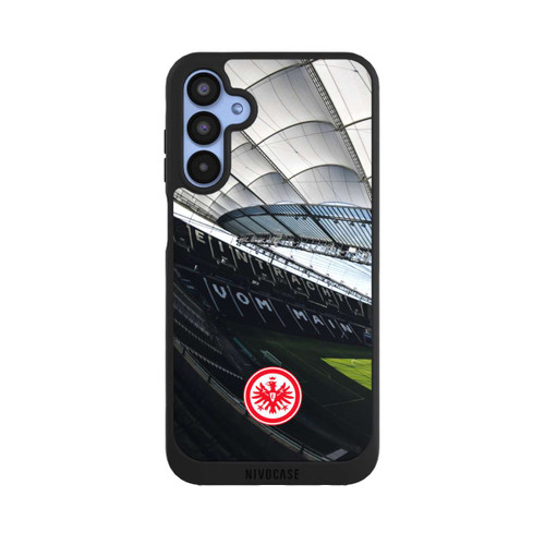Samsung Galaxy A15 5G NIVOpure SGE Stadion Eintracht vom Main