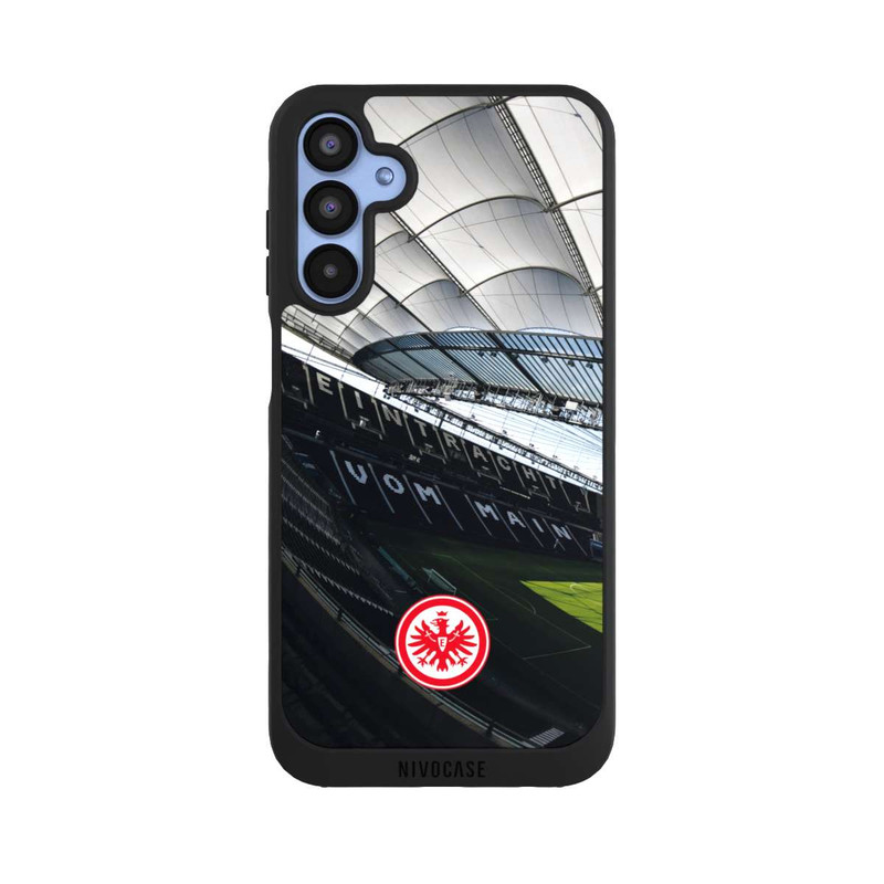Galaxy A15 5G NIVOpure SGE Stadion Eintracht vom Main