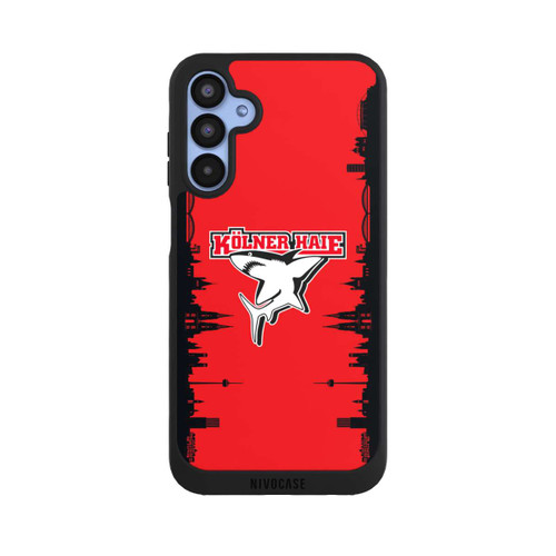 Samsung Galaxy A15 5G NIVOpure Kölner Haie Skyline