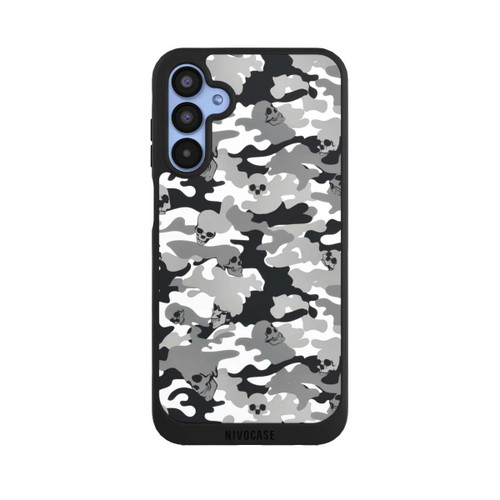 Samsung Galaxy A15 5G NIVOpure Halloween Camo