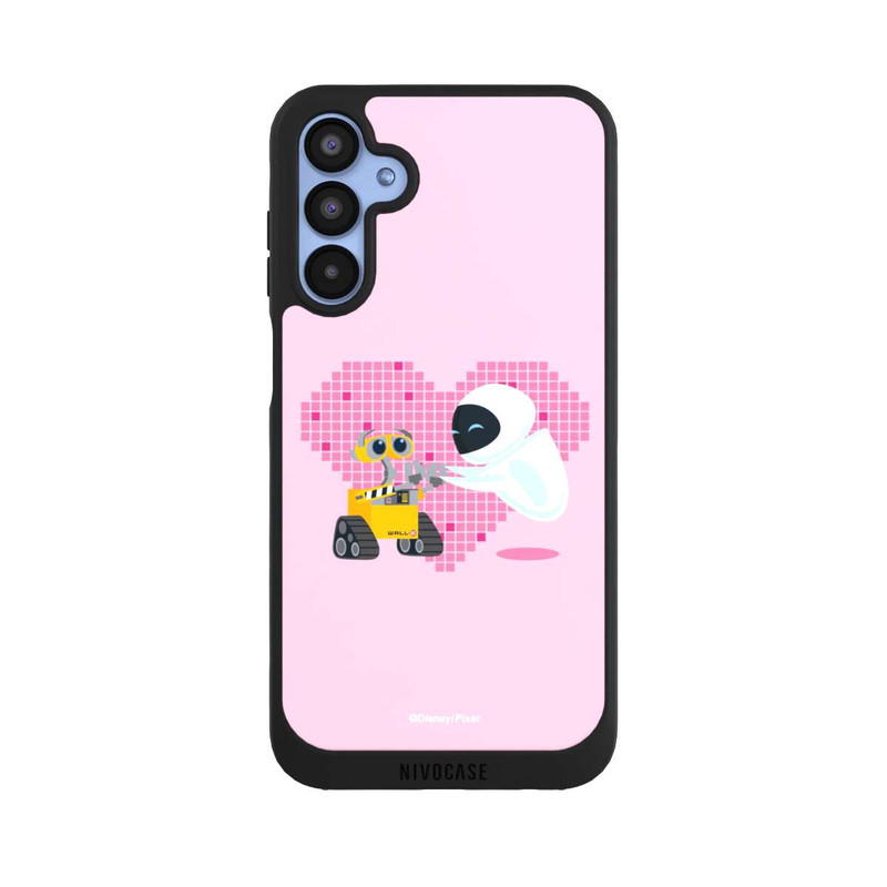 Galaxy A15 5G NIVOpure Wall-E Love