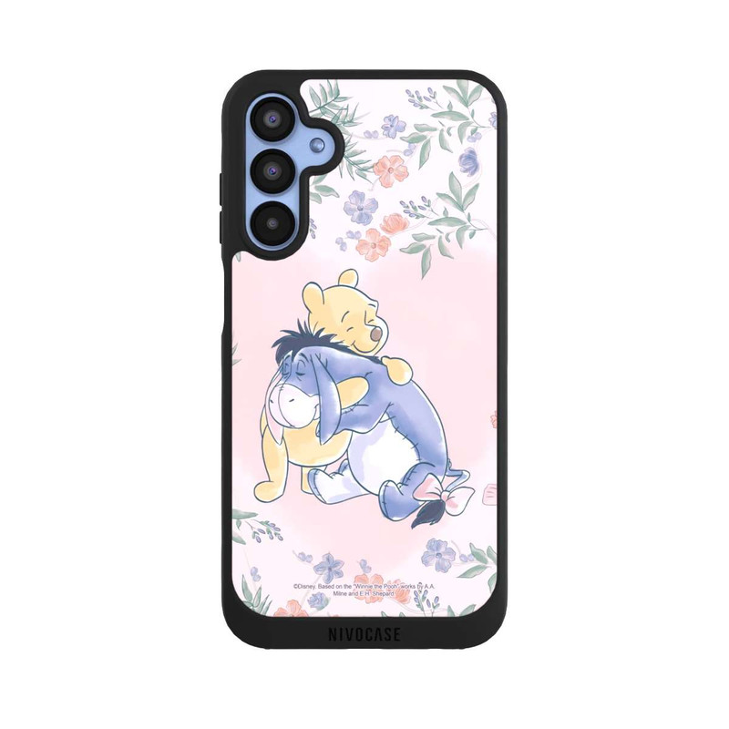 Galaxy A15 5G NIVOpure Winnie The Pooh You Make My Heart Shine