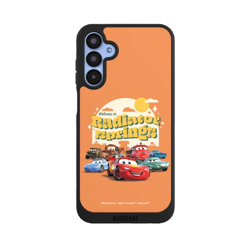 Samsung Galaxy A15 5G NIVOpure Welcome to Radiator Springs