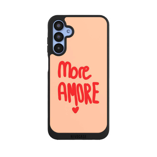 Samsung Galaxy A15 5G NIVOpure More Amore Liebe