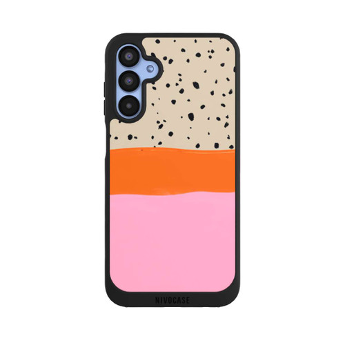 Samsung Galaxy A15 5G NIVOpure Abstract Brush