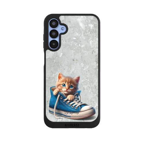 Samsung Galaxy A15 5G NIVOpure Cat in A Shoe