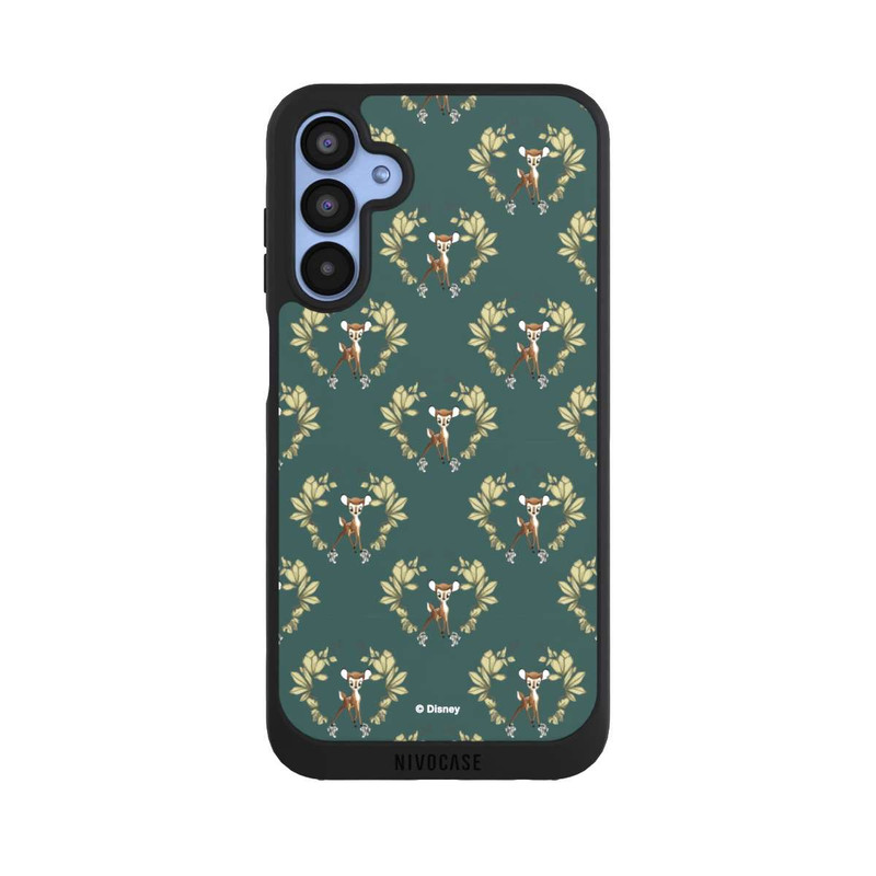 Galaxy A15 5G NIVOpure Bambi Autumn Pattern
