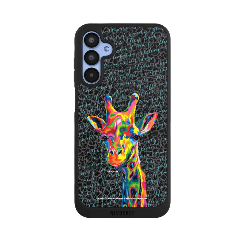 Galaxy A15 5G NIVOpure Girafe Pop Colour