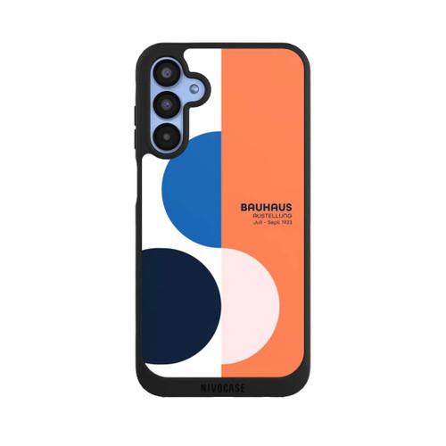 Samsung Galaxy A15 5G NIVOpure Bauhaus Roundings