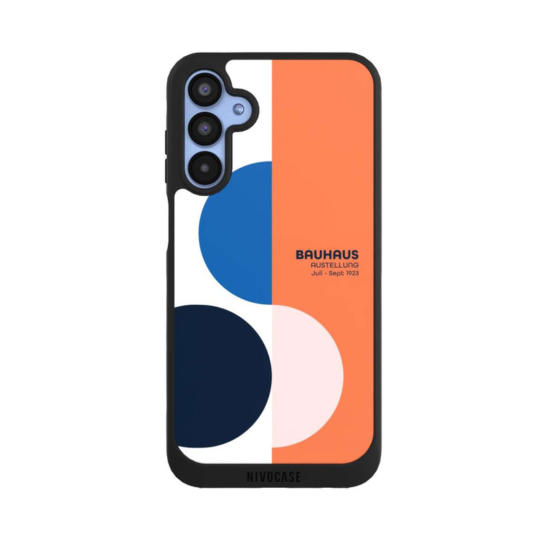 Galaxy A15 5G NIVOpure Bauhaus Roundings
