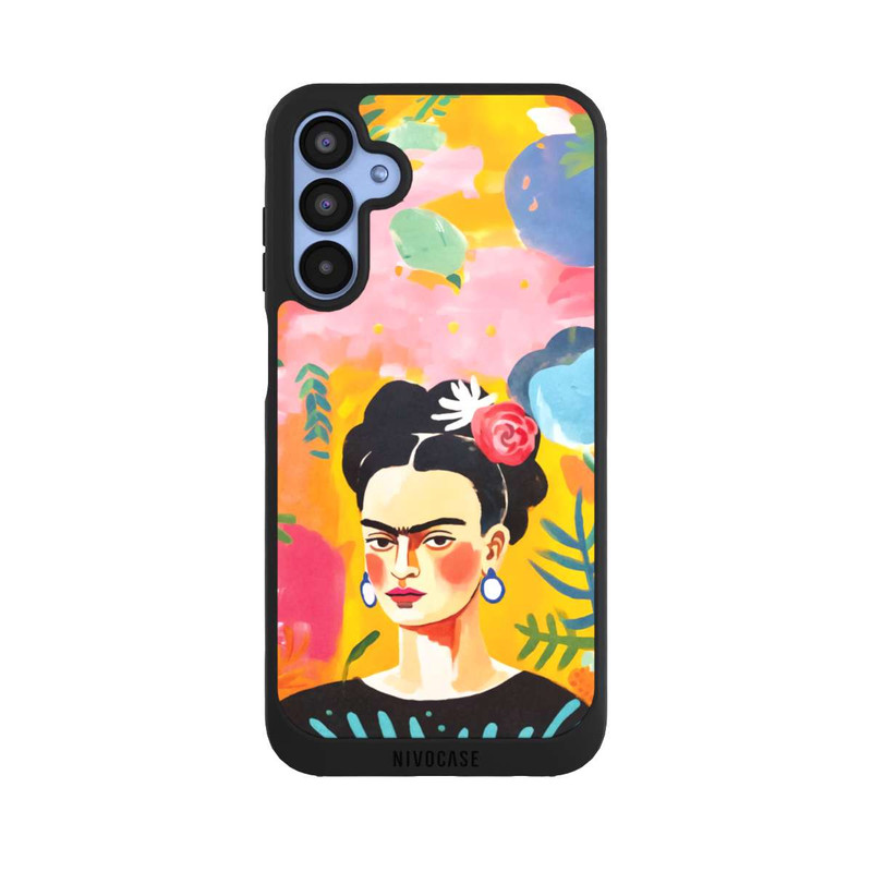 Galaxy A15 5G NIVOpure Mexican Artist II avec IA