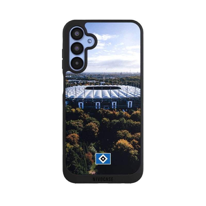 Galaxy A15 5G NIVOpure HSV Volksparkstadion