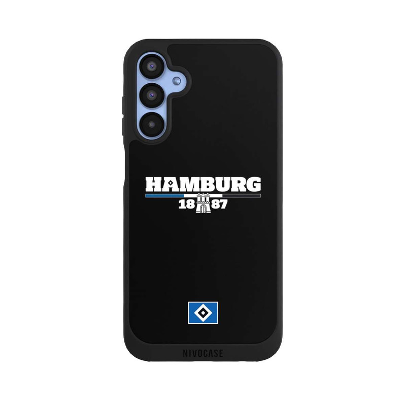 Galaxy A15 5G NIVOpure Hamburg 1887