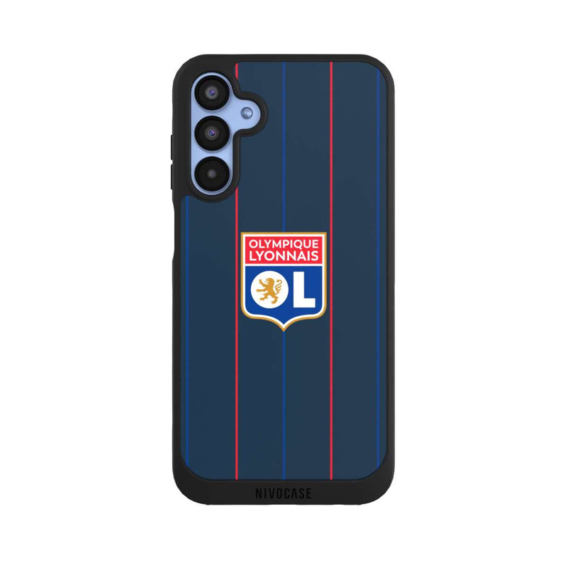 Galaxy A15 5G NIVOpure OL Auswärtstrikot 25-26