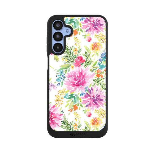 Samsung Galaxy A15 5G NIVOpure Floral Echo