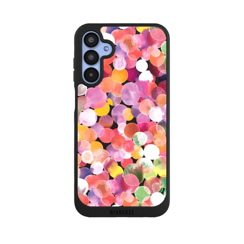 Galaxy A15 5G NIVOpure Blätterzauber Farbe