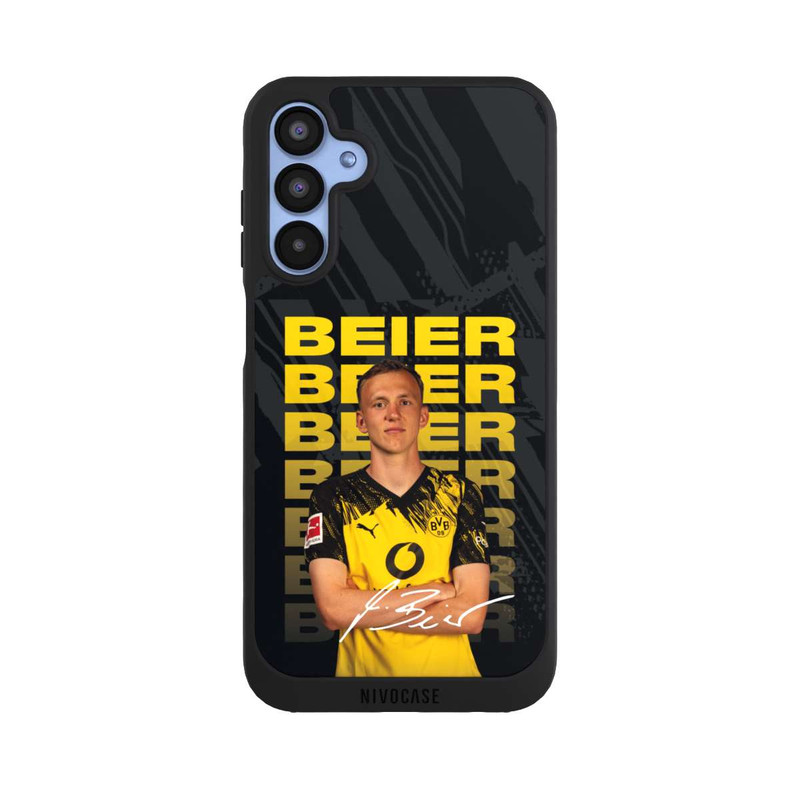 Galaxy A15 5G NIVOpure Maximilian Beier 25/26