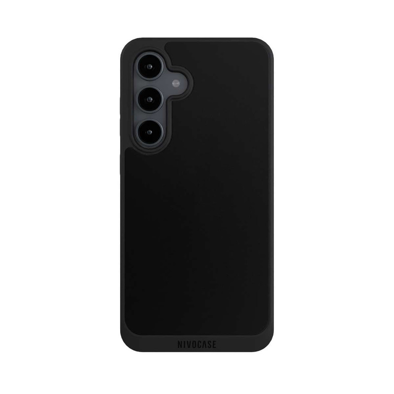 Galaxy S24 FE NIVOpure Schwarz