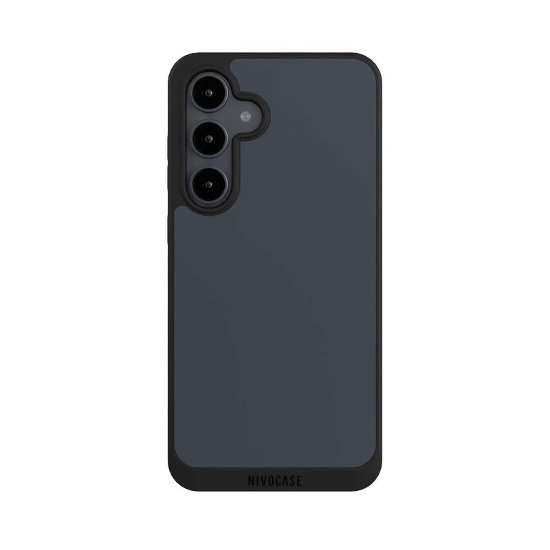 Galaxy S24 FE NIVOpure Anthracite