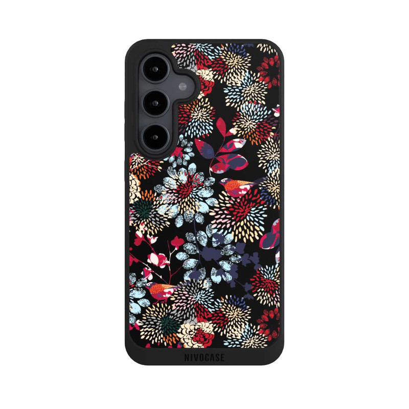 Galaxy S24 FE NIVOpure Kimono Sombre