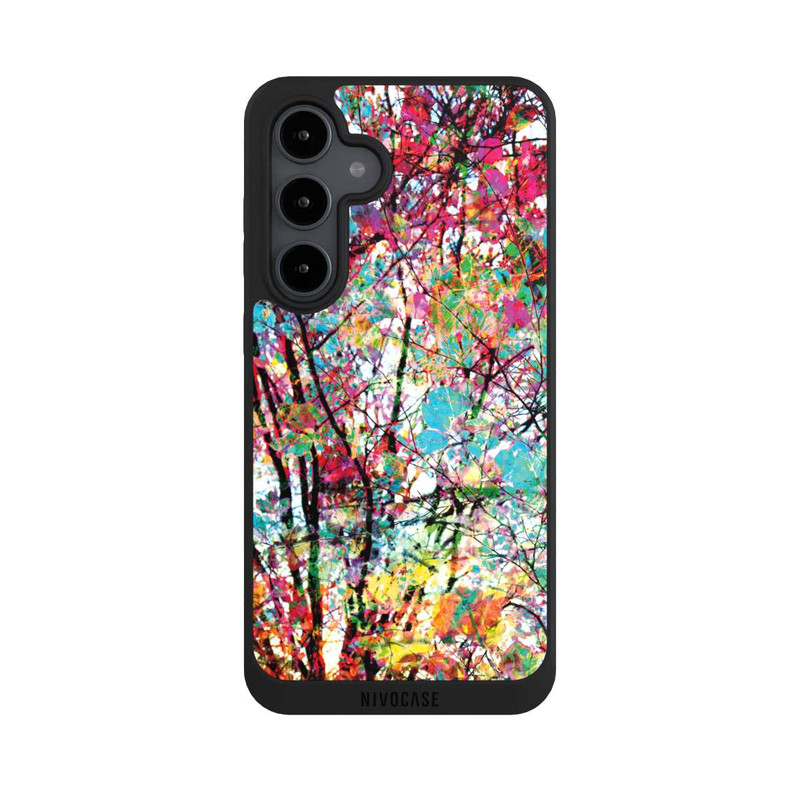 Galaxy S24 FE NIVOpure Herbst8