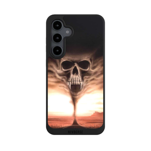 Samsung Galaxy S24 FE 5G NIVOpure Death Valley