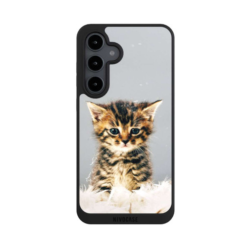 Samsung Galaxy S24 FE 5G NIVOpure Kitty