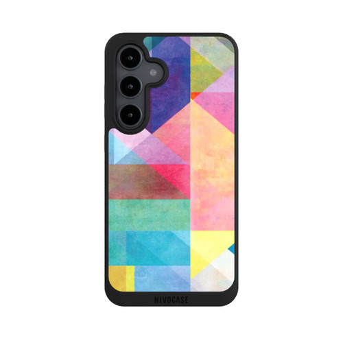 Samsung Galaxy S24 FE 5G NIVOpure Blocage de couleurs 2