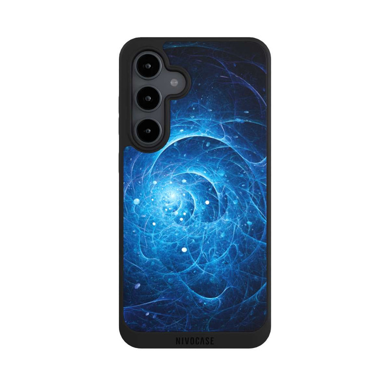 Galaxy S24 FE NIVOpure Wurmloch