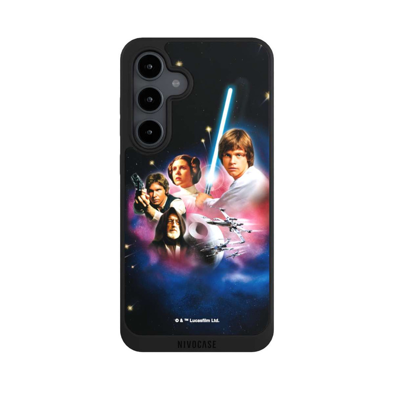 Galaxy S24 FE NIVOpure A New Hope